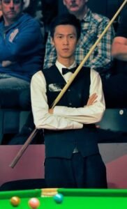 SHOCKING NEWS: Snooker legend player Thepchaiya Un-Nooh has been officially sacked for.... see more - Uncategorize 