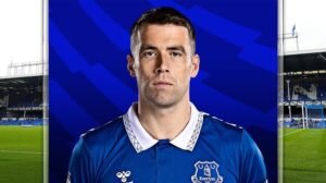 SHOCKING NEWS: Everton FC legend player Séamus Coleman (defender) has been officially sacked for disobeying his.... see more - Uncategorize 
