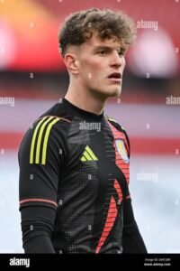 SHOCKING NEWS: Aston villa FC legend player Sam Proctor (goalkeeper) has been officially sacked due to.... see more - Uncategorize 