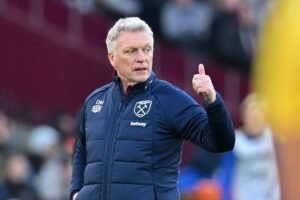 GOOD BY”E SAD Everton manager David Moyes has officially announced his Departure from the team following….see more - Uncategorize 