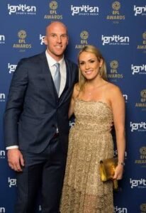 BOMBSHELL ANNOUNCEMENT: Newcastle united FC player John Ruddy (goalkeeper) has caught his wife red handed sleeping with.... see more - Uncategorize 