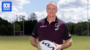 GOOD BY”E SAD NEWS:Brisbane Broncos manager Michael maguire has officially announced his Departure from the team following….see more - Uncategorize 