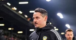 BOMBSHELL ANNOUNCEMENT BREAKING NEWS :Hull city Sack Assistant Head CoachBOMBSHELL ANNOUNCEMENT BREAKING NEWS :Leeds united Sack Assistant Head Coach Eddie  Riemer Immediate effect following.....see more   Immediate effect following.....see more - Uncategorize 