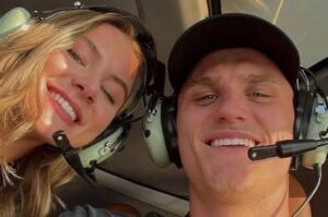 BOMBSHELL ANNOUNCEMENT: Newcastle united FC legend player Sven Botman (defender) has finally divorce his wife for.... see more - Uncategorize 