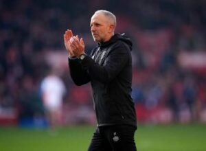 BOMBSHELL ANNOUNCEMENT BREAKING NEWS :Wolverhamton Sack Assistant Coach Paul Trollope with Immediate effect following.....see more - Uncategorize 