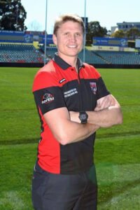 BOMBSHELL ANNOUNCEMENT BREAKING NEWS :Penrith panthers Sack Assistant Head Coach Ben Harden with Immediate effect following…..see more - Uncategorize 