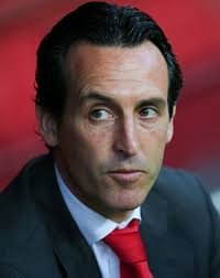 SHOCKING ANNOUNCEMENT: Aston Villa head coach Unai Emery has been officially suspended for 6 months due to…. see more - Blog 
