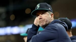 BOMBSHELL ANNOUNCEMENT BREAKING NEWS:Seattle mariners Sack Assistant Head Coach Manny Actawith Immediate effect following…..see more - Uncategorize 