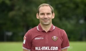 BOMBSHELL ANNOUNCEMENT BREAKING NEWS:FC Rangers Sack Assistant Head Coach Matthias Kaltenbachwith Immediate effect following…..see more - Uncategorize 