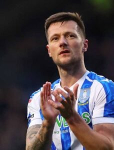 BREAKING NEWS: Excitement hit Hillsborough Stadium, as the sheffield Board, through President Dejphon Chansiri, sent a message to sheffield Head Coach Henrik Pedersen, fans, and the broader community. Coach Henrik Pedersen then made a major announcement, naming Max Lowe  the new….. See more - Uncategorize 