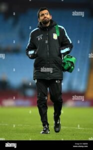 BOMBSHELL ANNOUNCEMENT BREAKING NEWS :Aston villa Sack senior doctor Arnaldo Abrantes with Immediate effect following…..see more - Uncategorize 