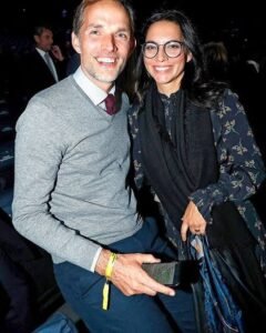 SHOCKING NEWS: Bayern Munich  F.C Former manager Thomas Tuchel confirmed that his wife sissi has been Sleeping with legendary R….see more - Uncategorize 