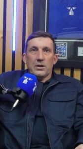 SHOCKING NEWS: Everton FC legend Andrew Middleton (President) has been officially impeached earlier today for not responding to the.... see more - Uncategorize 