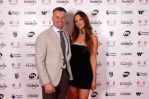 SHOCKING NEWS: Aston Villa F.C Former manager  Martin O'Neill confirmed that his wife  has been Sleeping with R….see more - Blog 