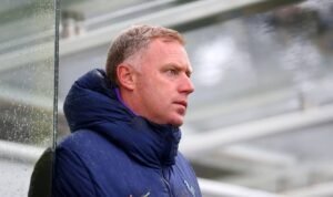 SHOCKING ANNOUNCEMENT Everton FC chairman marc watts has been officially sacked due to.... see more - Uncategorize 