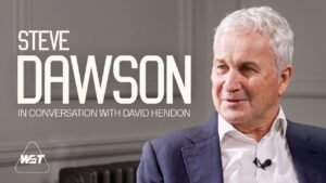 SHOCKING ANNOUNCEMENT: Snooker chairman Steve Dawson has been officially sacked due to.... see more - Uncategorize 