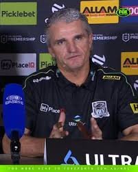 JUST NOW: Perrith panthers Head Coach Ivan Cleary has been banned and suspended from sport as he was tested positive of….see more | 1C291CF3-6865-4F29-AA58-E29BF9A50562 JUST NOW: Perrith panthers Head Coach Ivan Cleary has been banned and suspended from sport as he was tested positive of….see more - Uncategorize