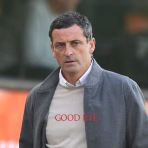 GOOD BYE SAD NEWS: Newcastle united FC professional Jack Ross – (Head of Football Operations) has officially announced his departure from Newcastle united FC stating his reasons that.... see more - Uncategorize 