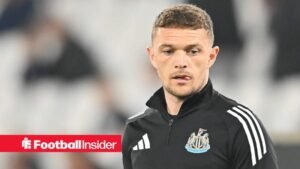 THIS IS THE BEST NEWS WE COULD HOPE FOR:Newcastle united through the office of the choching saft make a major announcement of making Kieran Trippier the senior C.....see more - Uncategorize 