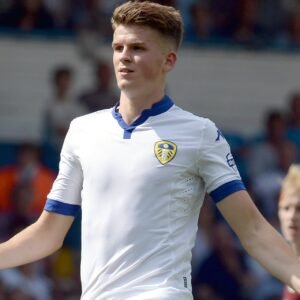 SHOCKING NEWS: Leeds united FC defender Sam Byram has been suspended indefinitely for slapping his head coach because of.... see more | 2085cf98-012016-Soccer-Leeds-United-Sam-Byram-PI-JE-300x300 SHOCKING NEWS: Leeds united FC defender Sam Byram has been suspended indefinitely for slapping his head coach because of.... see more - Uncategorize