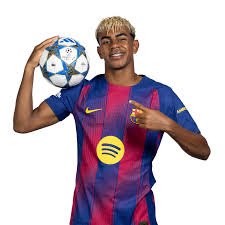 DONE DEAL: Good Bye Barcelona F.C Superstar (Winger) Lamine yamal Agreed  AND ACCEPTED a deal contract worth of €700M with Nottingham forest due to the Agreement lamine yamal Accepted the contract with  conditions that….see more - Uncategorize 