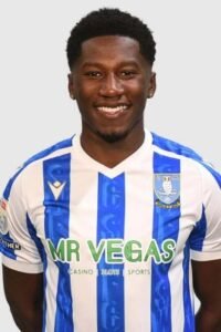 GOOD BYE SAD NEWS: Sheffield Wednesday FC defender Di'Shon Bernard (17) has finally announced his departure from the club stating his reasons that.... see more - Uncategorize 