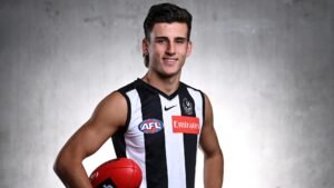 BOMBSHELL Announcements:Collingwood legendary Nick Daicos has been suspended indefinitely concerning.....see more - Uncategorize 