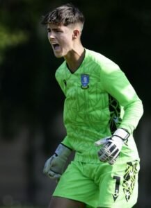 BOMBSHELL ANNOUNCEMENT: Sheffield Wednesday FC goalkeeper Jack Phillips has has been officially suspended indefinitely for sleeping with.... see more - Uncategorize 
