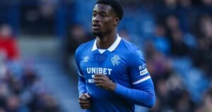 SHOCKING NEWS:FC Rangers star Emmanuel Fernandez has been suspended indefinitely for any games activities concerning.....see more | Rangers-defender-Emmanuel-Fernandez-1200x630-1-300x158 SHOCKING NEWS:FC Rangers star Emmanuel Fernandez has been suspended indefinitely for any games activities concerning.....see more - Uncategorize