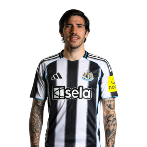 SHOCKING ANNOUNCEMENT: Newcastle united FC midfielder Sandro Tonali has been officially sacked for.... see more - Uncategorize 
