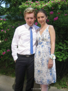 BOMBSHELL ANNOUNCEMENT: Snooker professional Tatiana Woollaston (Belarus/UK) has finally divorce his wife for.... see more - Uncategorize 