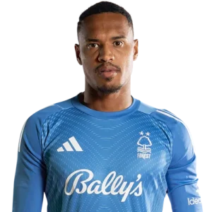 SHOCKING NEWS: Nottingham forest goalkeeper John Victor has been officially sacked for disobeying his di.... see more - Uncategorize 