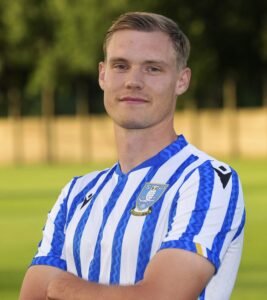GOOD BYE SAD NEWS: Sheffield Wednesday FC midfielder Svante Ingelsson has finally announced his departure from Sheffield Wednesday FC stating his reasons that.... see more - Uncategorize 