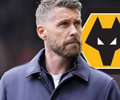 GOOD BYE SAD NEWS: Wolverhampton wanderers Fc manage Rob Edwards has finally announced his departure from the club stating his reasons that…. see more - Blog 