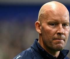 BOMBSHELL ANNOUNCEMENT: Sheffield Wednesday FC Henrik Pedersen, has been officially suspended indefinitely for slapping his…. see more - Blog 
