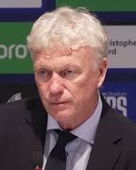 SHOCKING NEWS: Everton F.C Former head coach David Moyes has been suspended Sleeping with legendary R….see more - Blog 
