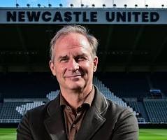 GOOD BYE SAD NEWS: Newcastle FC  (CEO) David Hopkinson. has finally announced his departure from Newcastle FC stating his reasons that…. see more - Blog 