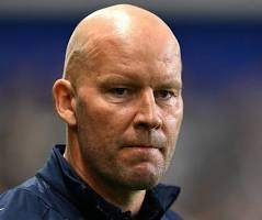 GOOD BYE SAD NEWS: Sheffield Wednesday FC head coach  Henrik Pedersen has officially announced his departure from Sheffield Wednesday FC stating his reasons that…. see more - Blog 