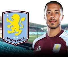 SHOCKING NEWS: Aston villa F.C  midfielder Youri Tielemans has been suspended for Sleeping with legendary R….see more - Blog 