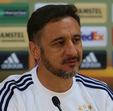 SHOCKING NEWS: Nottingham forest F.C Former  head coach Vítor Pereira has been suspended for Sleeping with legendary R….see more - Blog 