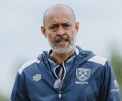 GOOD BYE SAD NEWS: West Ham head coach Nuno Espírito Santo has officially announced his departure from West Ham  stating his reasons that…. see more - Blog 