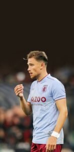 BOMBSHELL ANNOUNCEMENT: Aston villa FC defender Matty Cash has been officially suspended indefinitely following his arrest for collecting.... see more - Uncategorize 