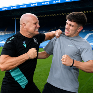 BOMBSHELL ANNOUNCEMENT: Sheffield Wednesday FC goalkeeper Logan Stretch has been beaten by the club members to unconscious why he was fighting with the club head coach and.... see more - Uncategorize 