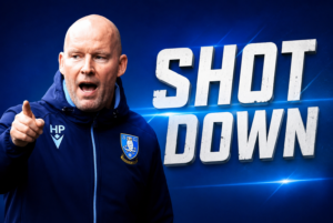 BOMBSHELL ANNOUNCEMENT: Sheffield Wednesday FC head coach Henrik Pedersen has finally announced the shot down of Sheffield Wednesday club due to inability of the club to.... see more | file_00000000525071f489b8769b67a3d091-300x201 BOMBSHELL ANNOUNCEMENT: Sheffield Wednesday FC head coach Henrik Pedersen has finally announced the shot down of Sheffield Wednesday club due to inability of the club to.... see more - Uncategorize