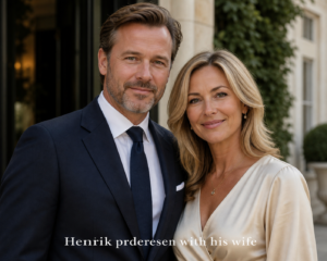 BOMBSHELL ANNOUNCEMENT: Sheffield Wednesday F.C. manager Henrik Pedersen Wife Isabella Holmgaatd filed divorce with her husband Henrik Pedersen for accessing her…see more - Blog 