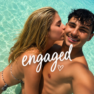 CONGRATULATIONS GOOD NEWS: Wolverhampton wanderers Fc forward Rodrigo Gomes has finally engaged his long time partner Clara Motta Guedes which.... see more - Uncategorize 