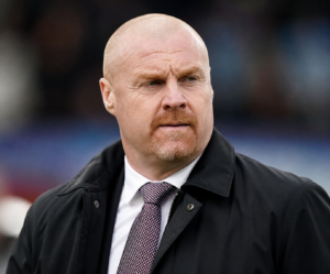 SHOCKING NEWS: Nottingham forest F.C Former manager Sean Dyche  has been suspended for   legendary R….see more - Blog 