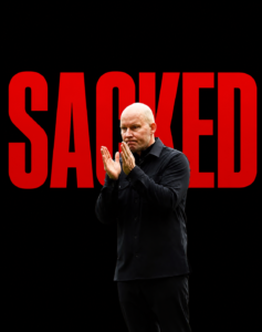 BOMBSHELL ANNOUNCEMENT: Sheffield Wednesday FC head coach has been officially sacked following his arrest for collecting bribe from.... see more - Uncategorize 