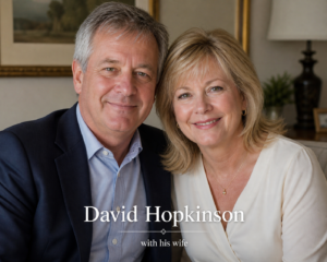 SHOCKING NEWS: Newcastle F.C Former manager David Hopkinson confirmed that his wife Jane has been Sleeping with legendary R….see more - Blog 