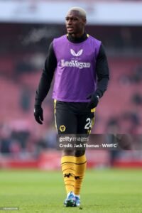 GOOD BYE SAD NEWS: Wolverhampton wanderers Fc defender Toti Gomes (24) has officially announced his departure from the club stating his reasons that.... see more - Uncategorize 